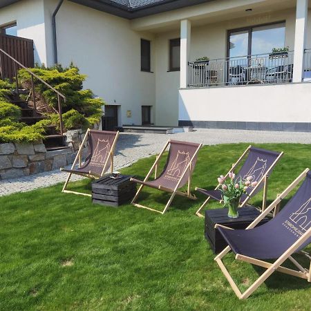 Staromiejska Apartamenty Sandomierz Luaran gambar
