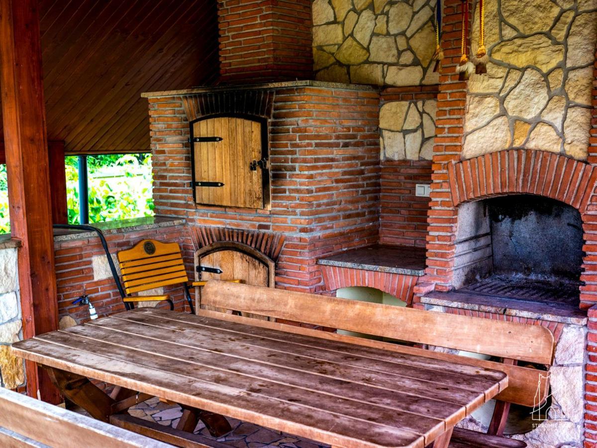 Staromiejska Apartamenty Sandomierz Luaran gambar