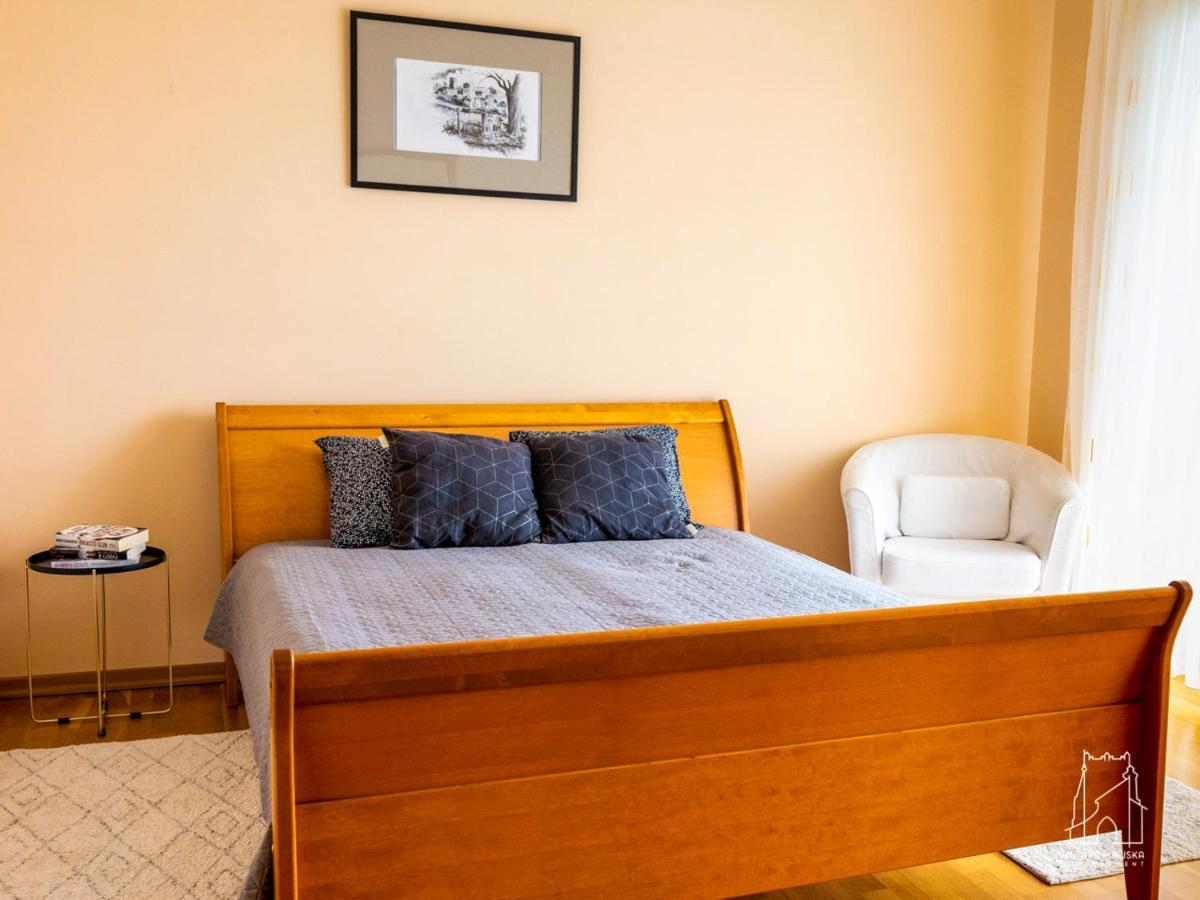 Staromiejska Apartamenty Sandomierz Luaran gambar